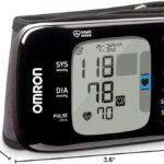 دستگاه فشارسنج دیجتالی مچی