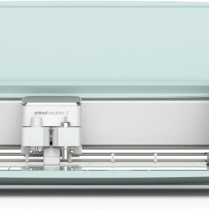 دستگاه برش هوشمند Cricut Explore 3