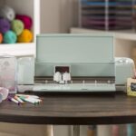 دستکاه برش دهنده و چاپ هوشمند