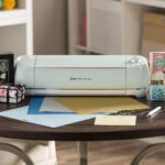 دستکاه برش دهنده و چاپ هوشمند