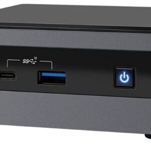 مینی کیس intel