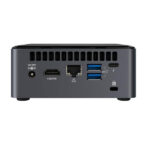 مینی کیس intel