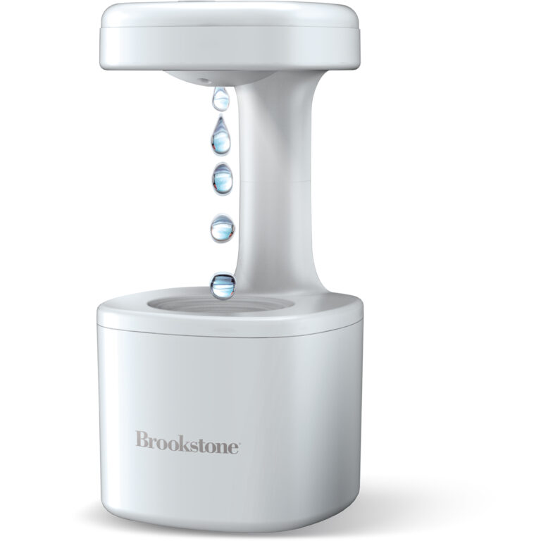 بخور سرد ضد جاذبه Brookstone