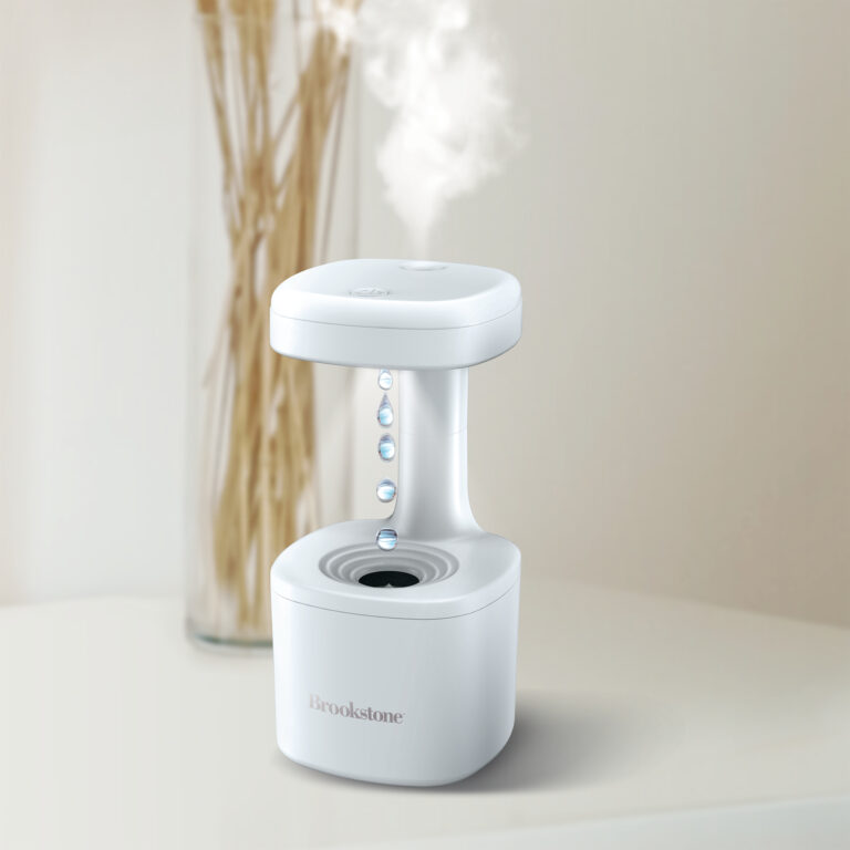 بخور سرد ضد جاذبه Brookstone