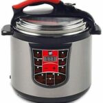 زود پز چندکاره