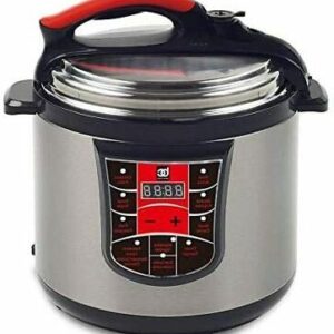 زود پز چندکاره