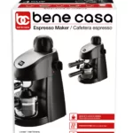 قهوه ساز چندکاره امریکایی