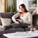 پد گرمایشی برقی