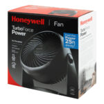فن توربو Honeywell