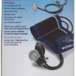 دستگاه فشار خون آنالوگ