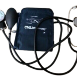 دستگاه فشار خون آنالوگ