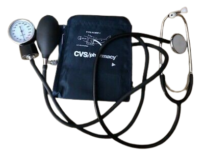 دستگاه فشار خون آنالوگ