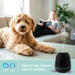 بخور سرد Mini Majesto