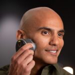 ماشین اصلاح 5 تیغه