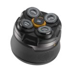 ماشین اصلاح 5 تیغه