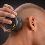 ماشین اصلاح 5 تیغه