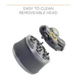 ماشین اصلاح 5 تیغه