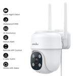 دوربین مداربسته WansView مدل W7