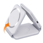 استند شارژ 3 کاره