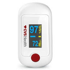 پالس اکسیمتر دیجیتالی CVS