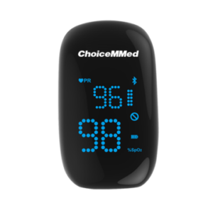 پالس اکسیمتر دیجیتالی iChoice Smart