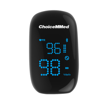 پالس اکسیمتر دیجیتالی iChoice Smart