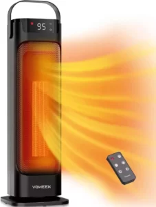 هیتر مدل Voweek VBH680