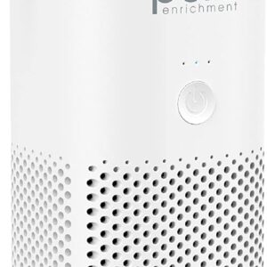 دستگاه تصفیه هوای خانگی Pure