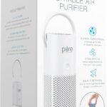 دستگاه تصفیه هوای خانگی Pure