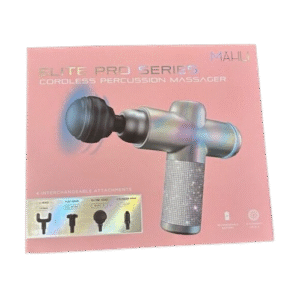 ماساژور برقی MAHLI Elite Pro 