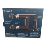 ماساژور برقی دو سر MAHLÍ ELITE