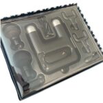 5کله ماساژور برقی دو سر MAHLÍ ELITE