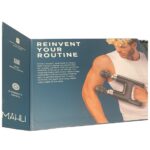 ماساژور برقی دو سر مناسب عضلات