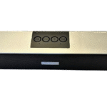 ساندبار بی‌سیم CobaltX (