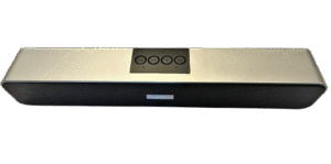 ساندبار بی‌سیم CobaltX (