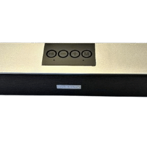 ساندبار بی‌سیم CobaltX (