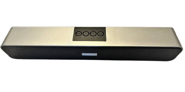 ساندبار بی‌سیم CobaltX (