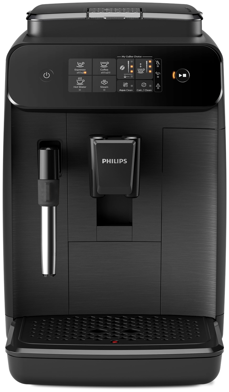 قهوه و اسپرسوساز فیلیپس سری 800 مدل EP0820