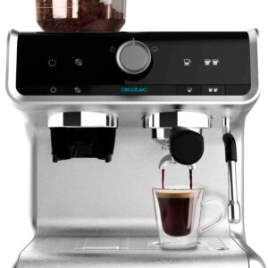 اسپرسوساز Cecotec Cumbia Power Espresso 20 Barista Aromax
