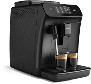 قهوه و اسپرسوساز فیلیپس سری 800 مدل EP0820