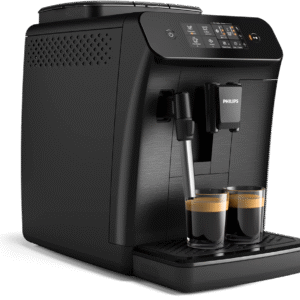 قهوه و اسپرسوساز فیلیپس سری 800 مدل EP0820