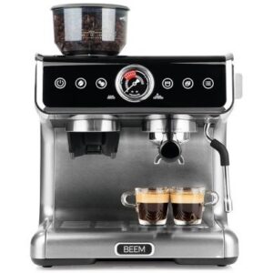 اسپرسوساز بیم مدل BEEM ESPRESSO GRIND PROFESSION 5020D