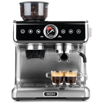 اسپرسوساز بیم مدل BEEM ESPRESSO GRIND PROFESSION 5020D