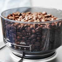 اسپرسوساز حرفهای Gastroback Design Espresso Advanced
