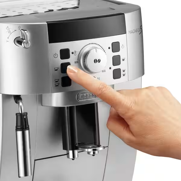اسپرسو ساز تمام اتوماتیک De’Longhi Magnifica S ECAM22.110.B