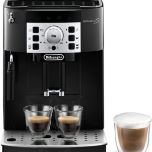 اسپرسو ساز تمام اتوماتیک De’Longhi Magnifica S ECAM22.110.B