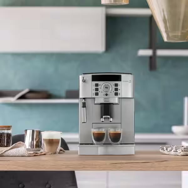 اسپرسو ساز تمام اتوماتیک De’Longhi Magnifica S ECAM22.110.B