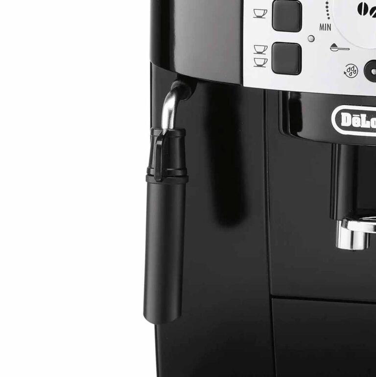 اسپرسو ساز تمام اتوماتیک De’Longhi Magnifica S ECAM22.110.B