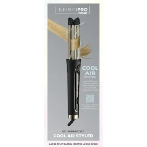 فر کننده مو INFINITIPRO Cool Air Styler