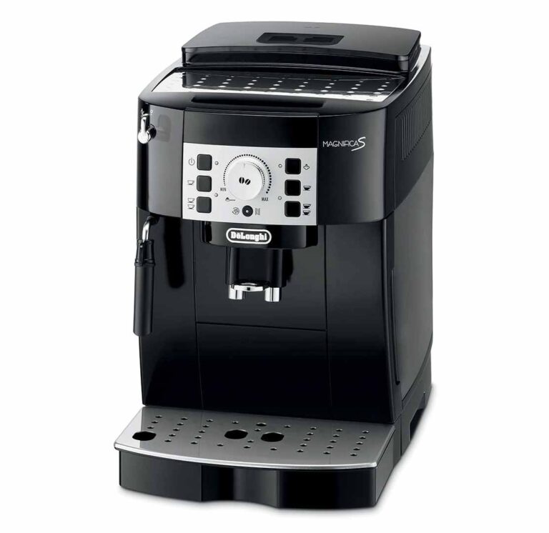 اسپرسو ساز تمام اتوماتیک De’Longhi Magnifica S ECAM22.110.B